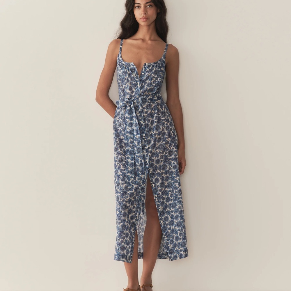Doen Nevita Dress